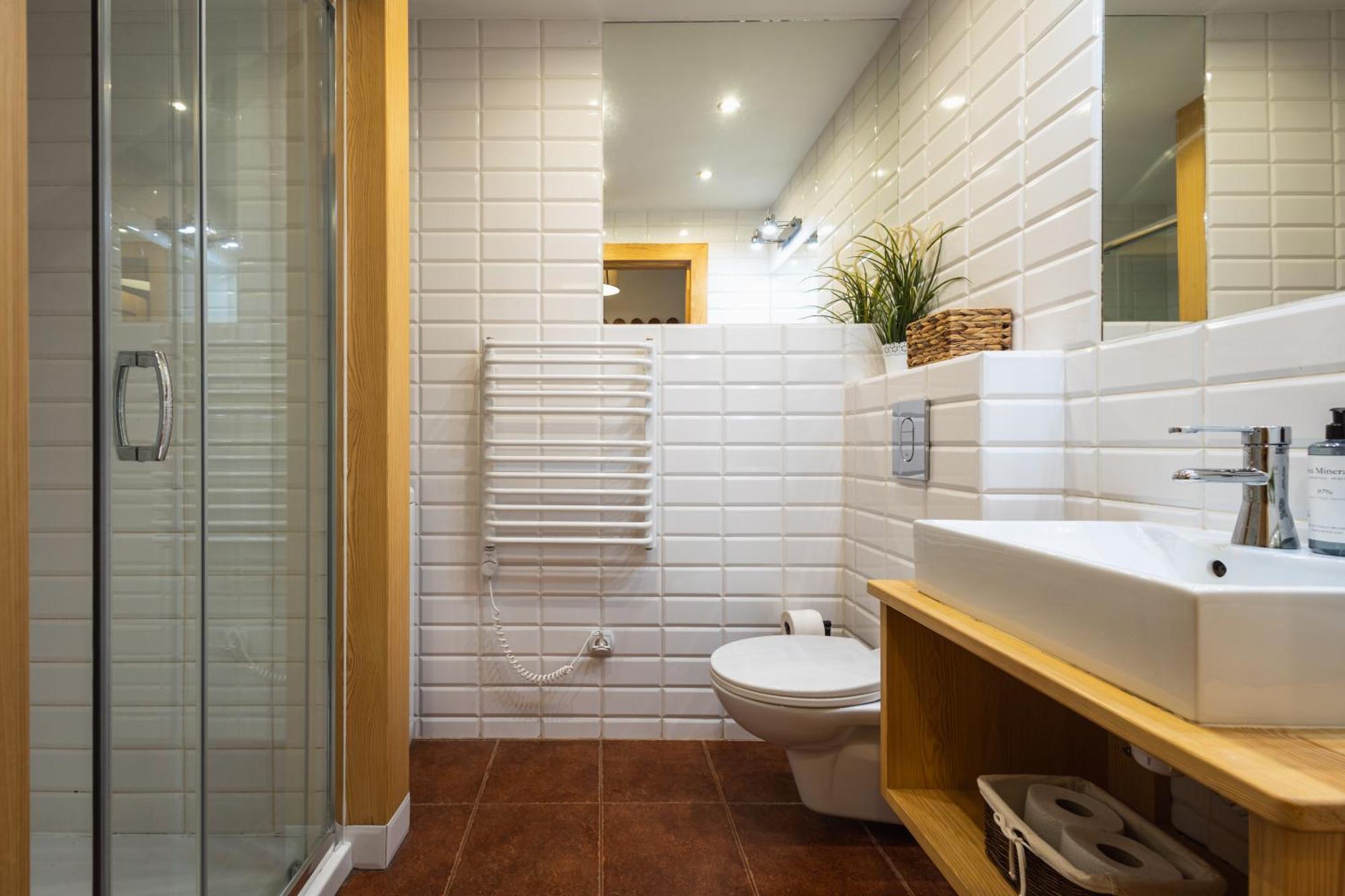 Apartament Poludniowy Z Widokiem- Sauna, Jacuzzi, Kominek Kościelisko Exterior foto